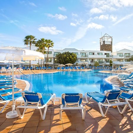 Be Live Experience Lanzarote Beach Costa Teguise Exterior foto