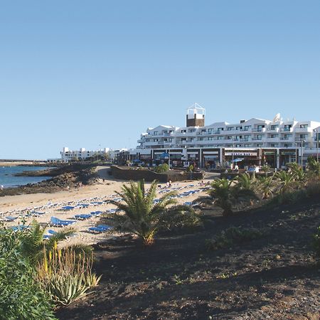 Be Live Experience Lanzarote Beach Costa Teguise Exterior foto