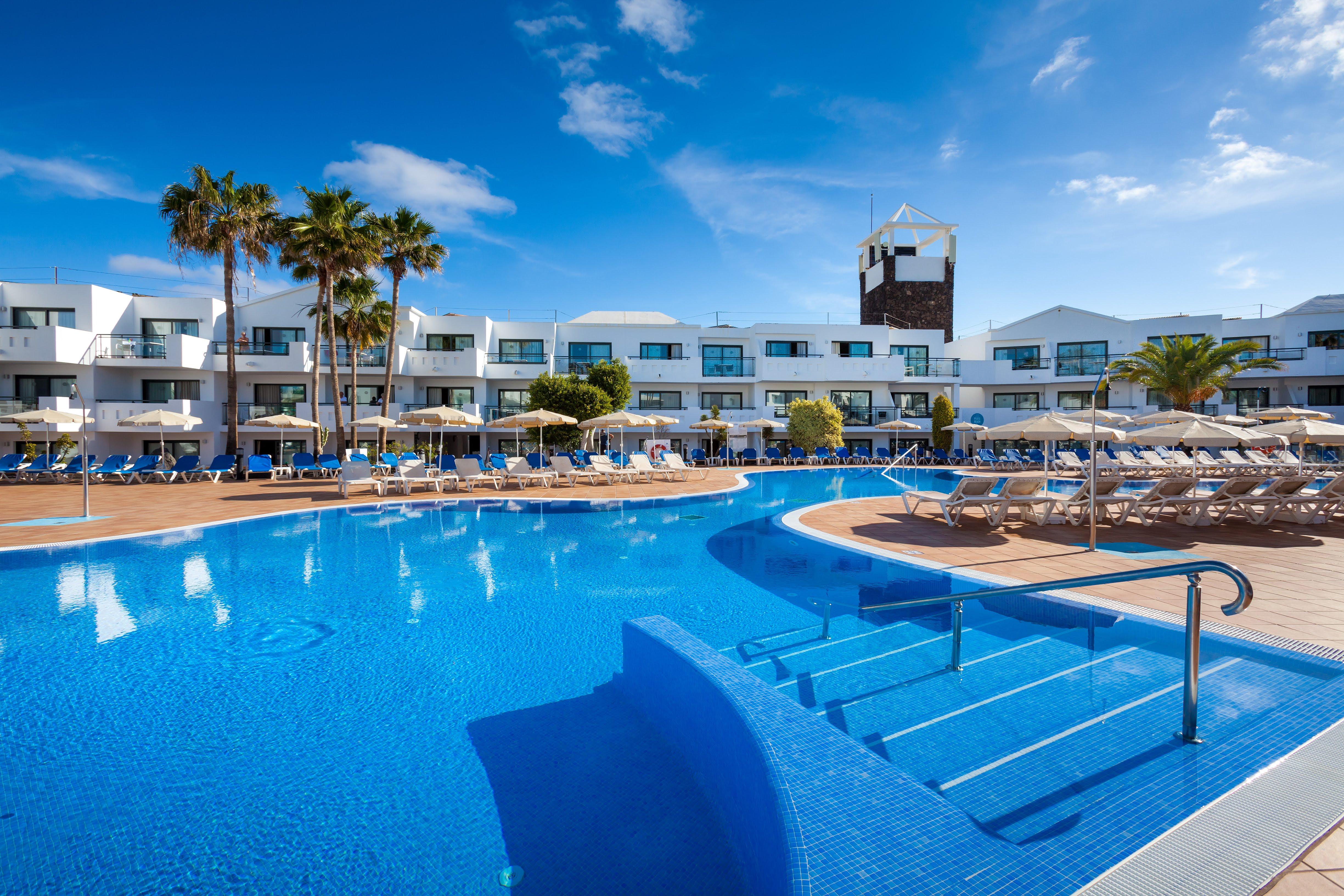 Be Live Experience Lanzarote Beach Costa Teguise Exterior foto