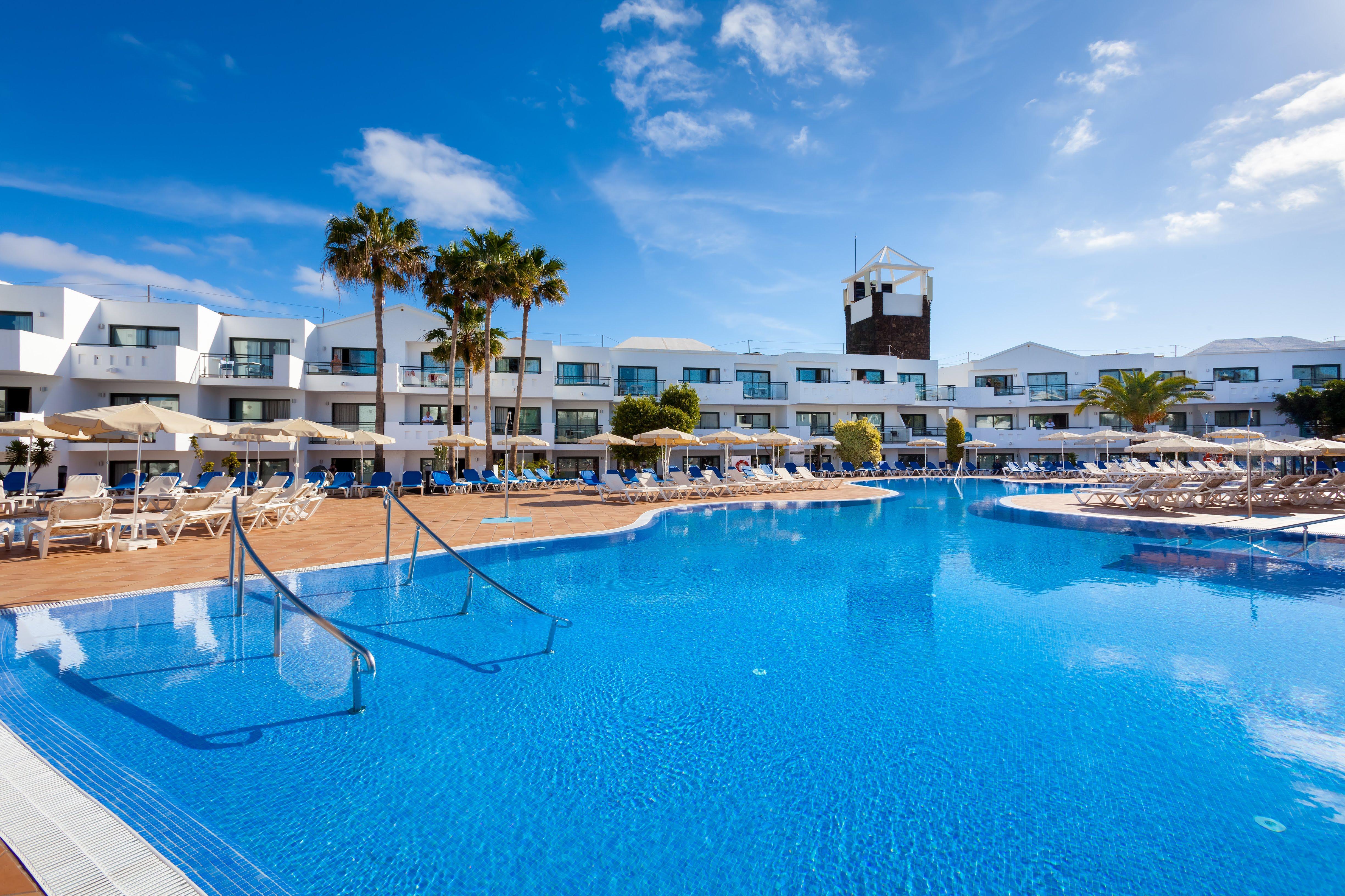 Be Live Experience Lanzarote Beach Costa Teguise Exterior foto