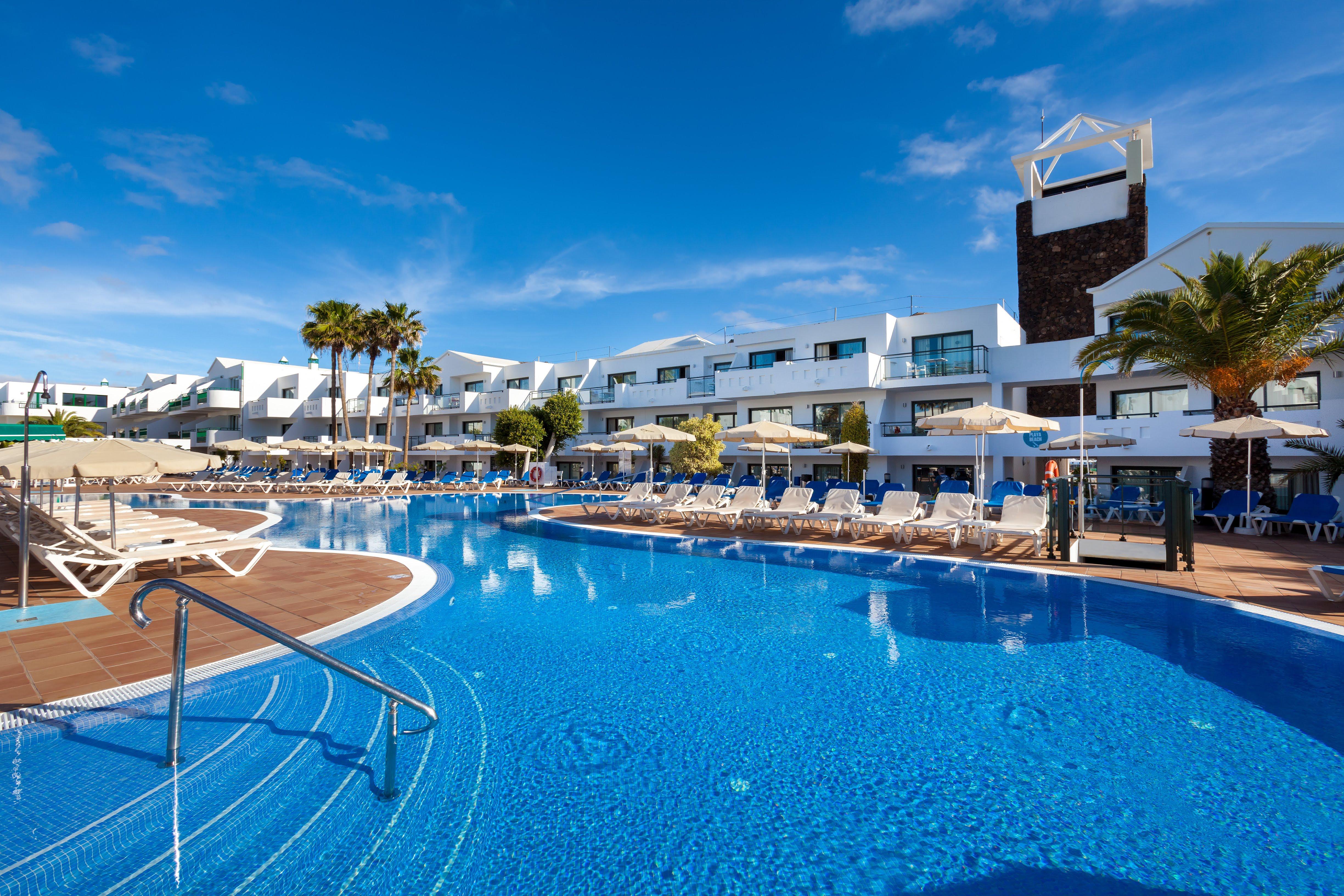 Be Live Experience Lanzarote Beach Costa Teguise Exterior foto