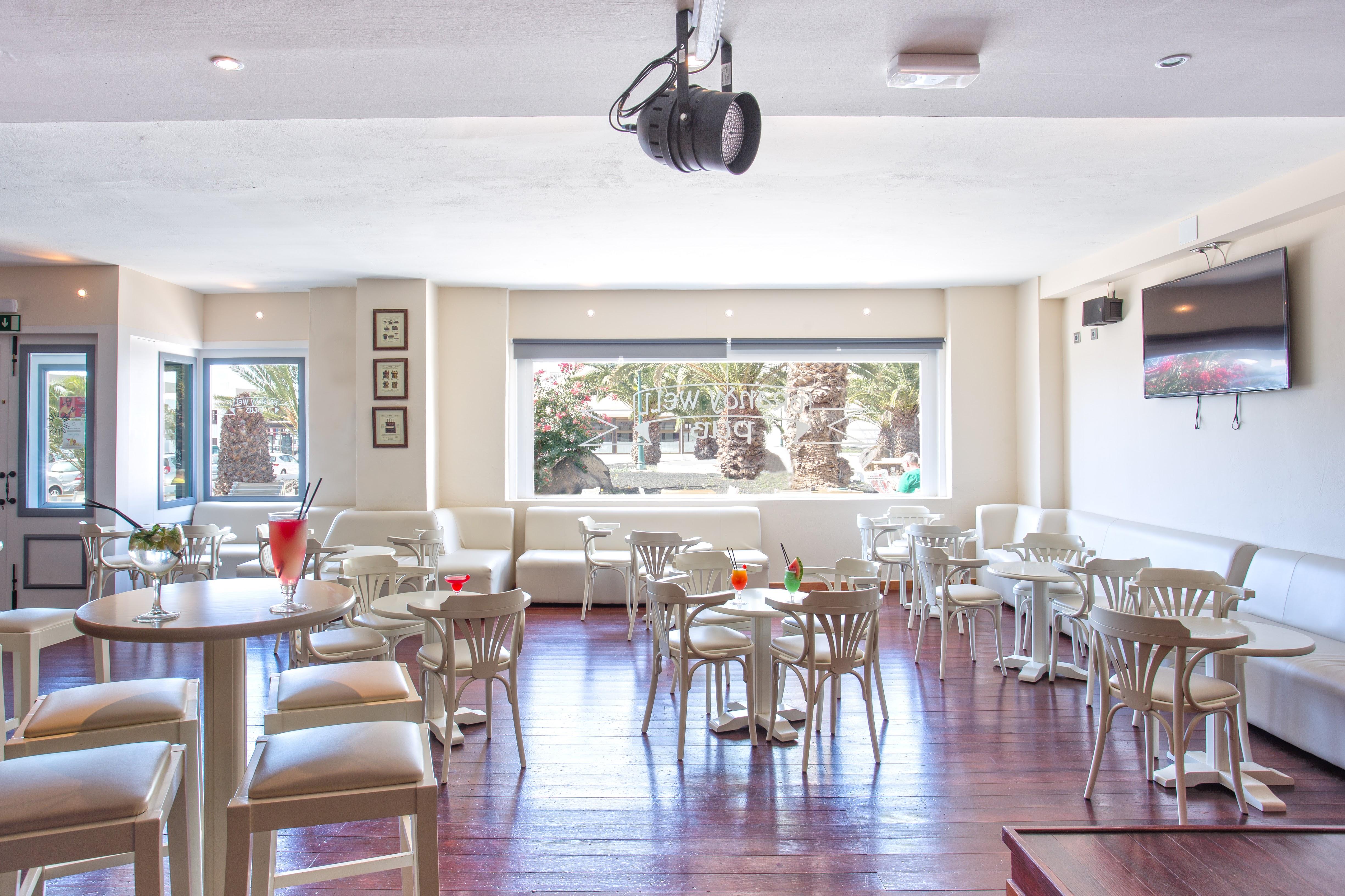 Be Live Experience Lanzarote Beach Costa Teguise Exterior foto