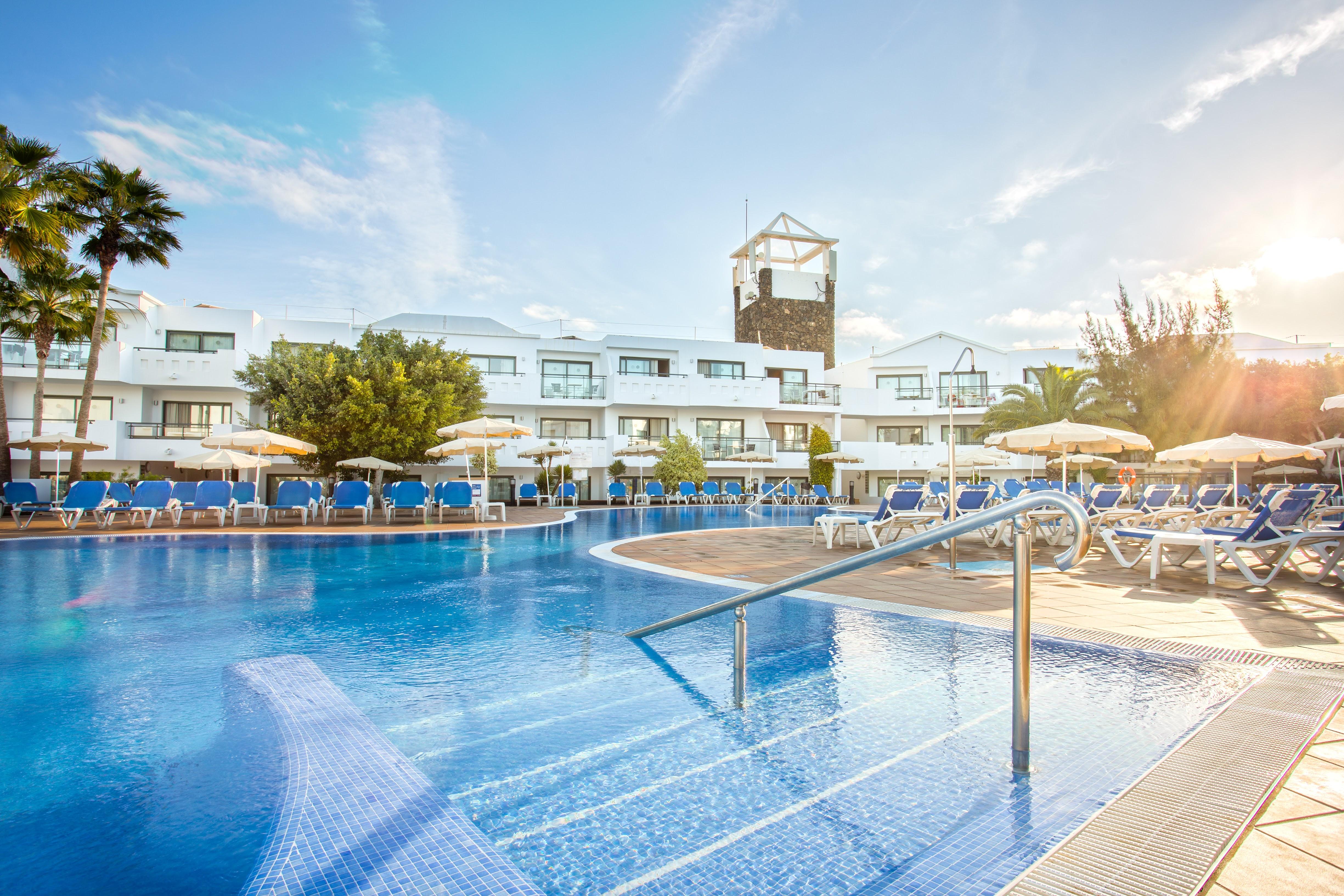 Be Live Experience Lanzarote Beach Costa Teguise Exterior foto