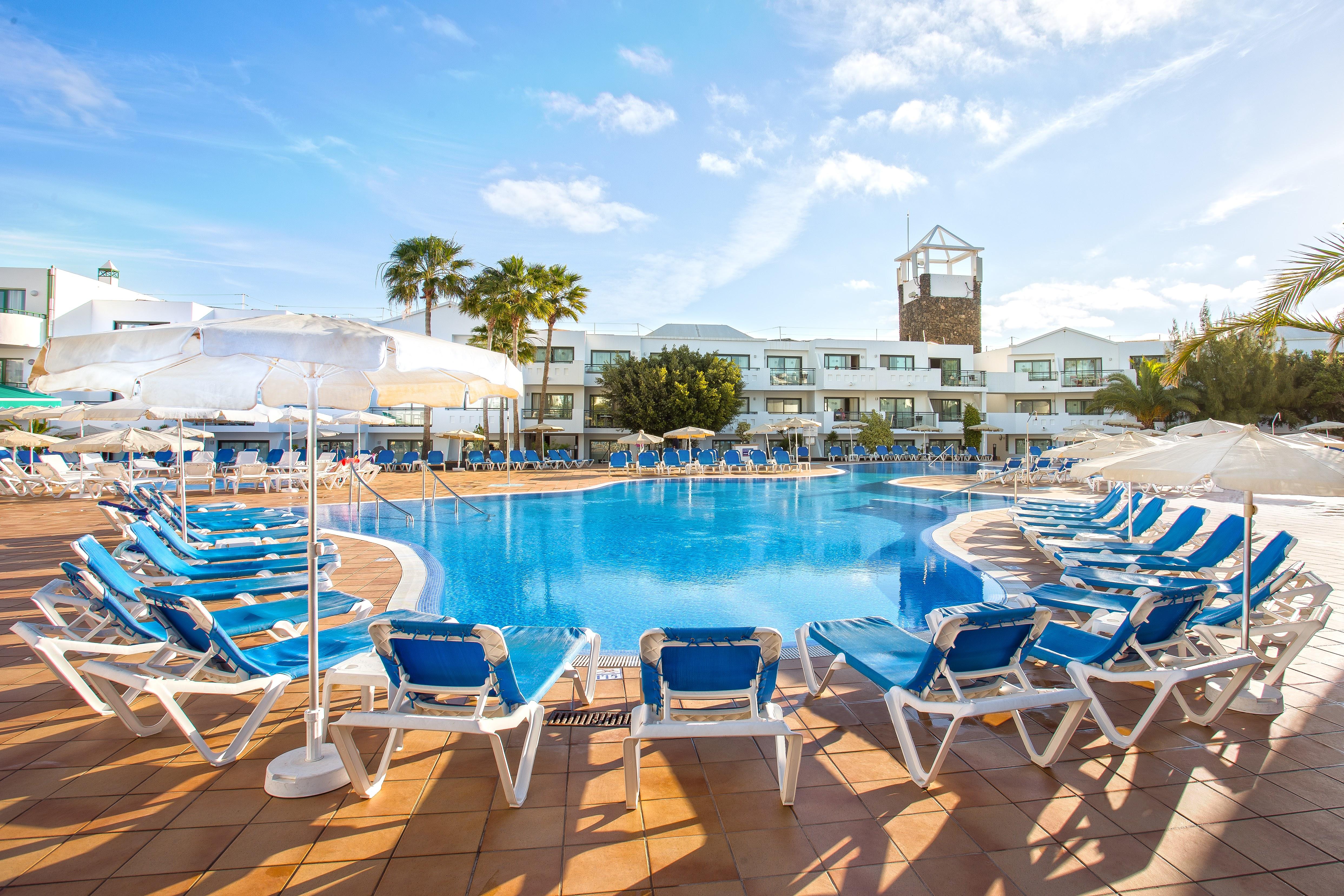 Be Live Experience Lanzarote Beach Costa Teguise Exterior foto