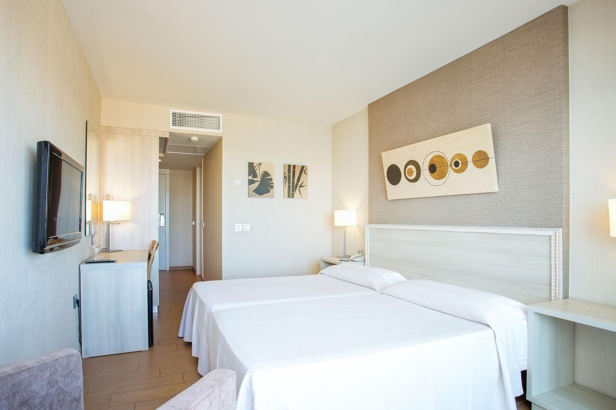 Be Live Experience Lanzarote Beach Costa Teguise Exterior foto