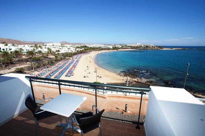 Be Live Experience Lanzarote Beach Costa Teguise Exterior foto