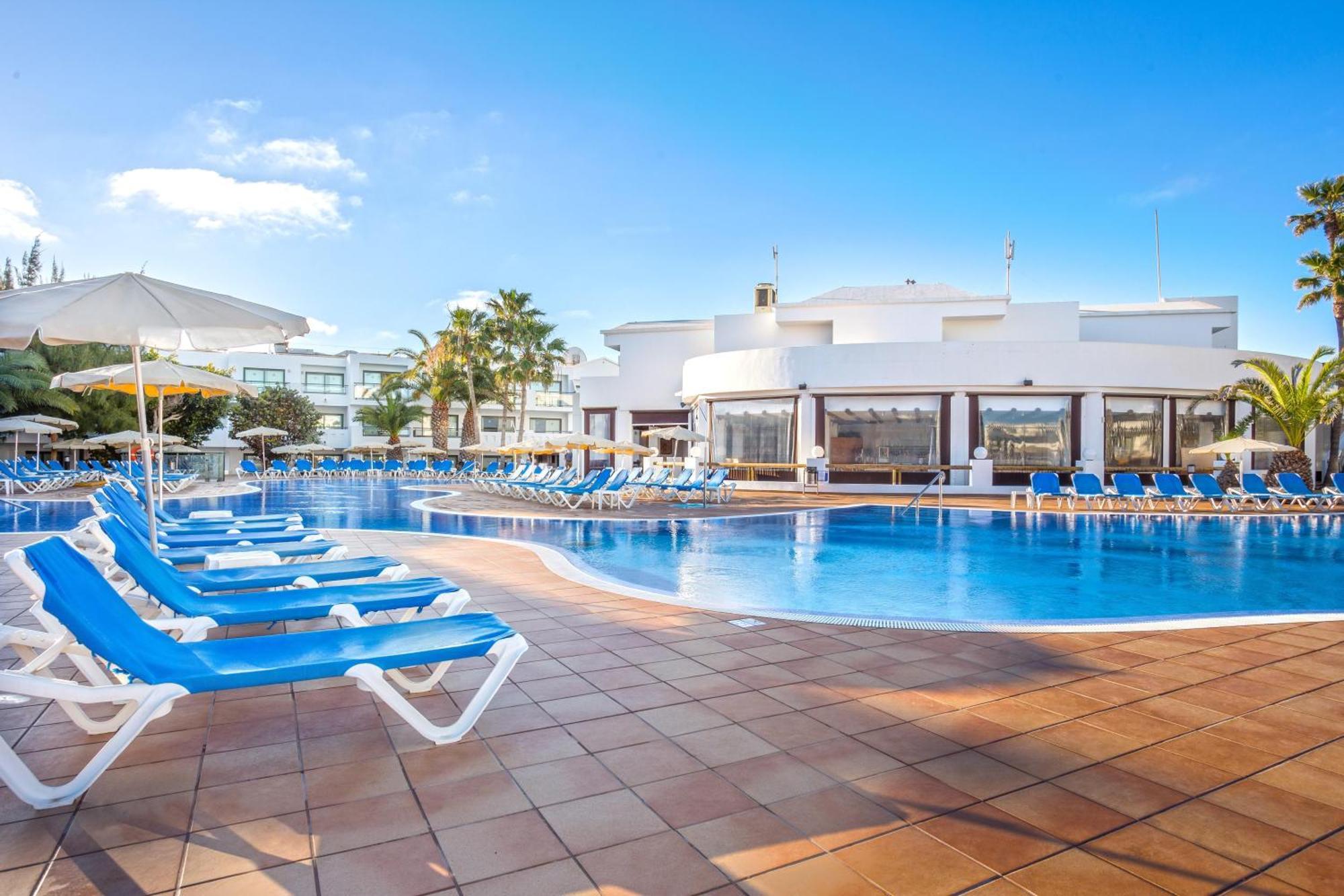 Be Live Experience Lanzarote Beach Costa Teguise Exterior foto