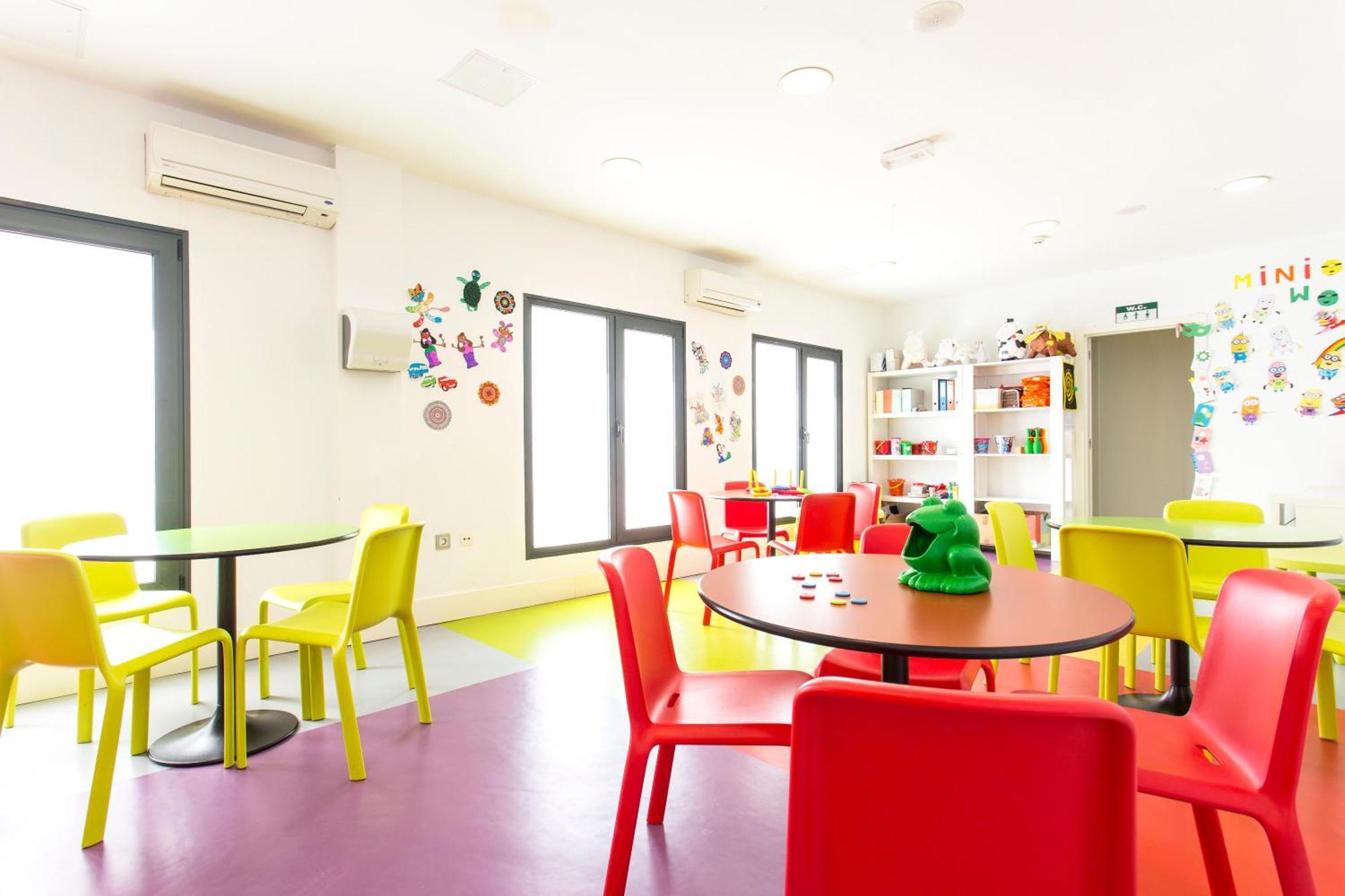 Be Live Experience Lanzarote Beach Costa Teguise Exterior foto