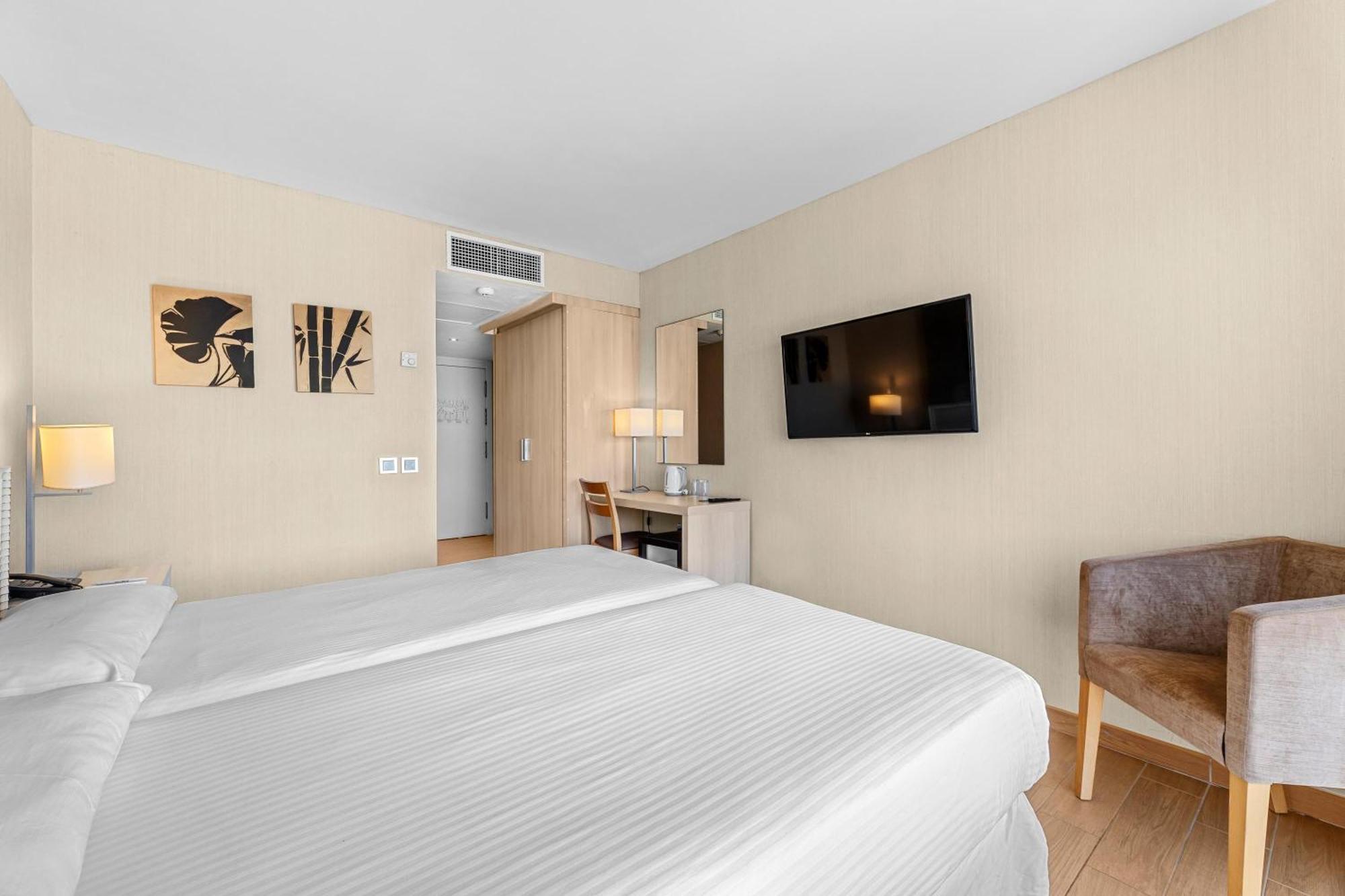 Be Live Experience Lanzarote Beach Costa Teguise Exterior foto