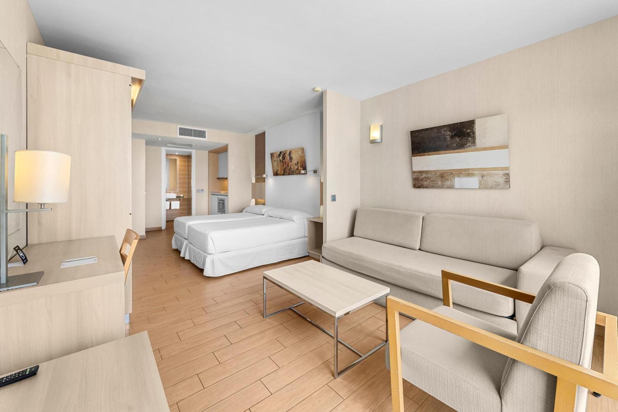 Be Live Experience Lanzarote Beach Costa Teguise Exterior foto