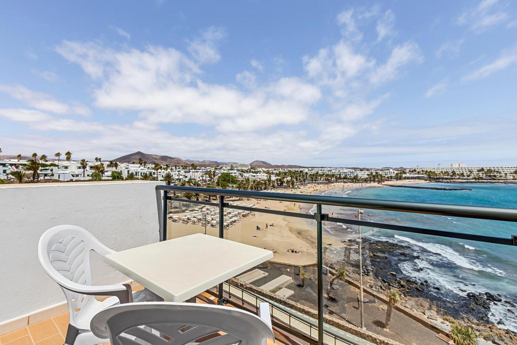 Be Live Experience Lanzarote Beach Costa Teguise Exterior foto