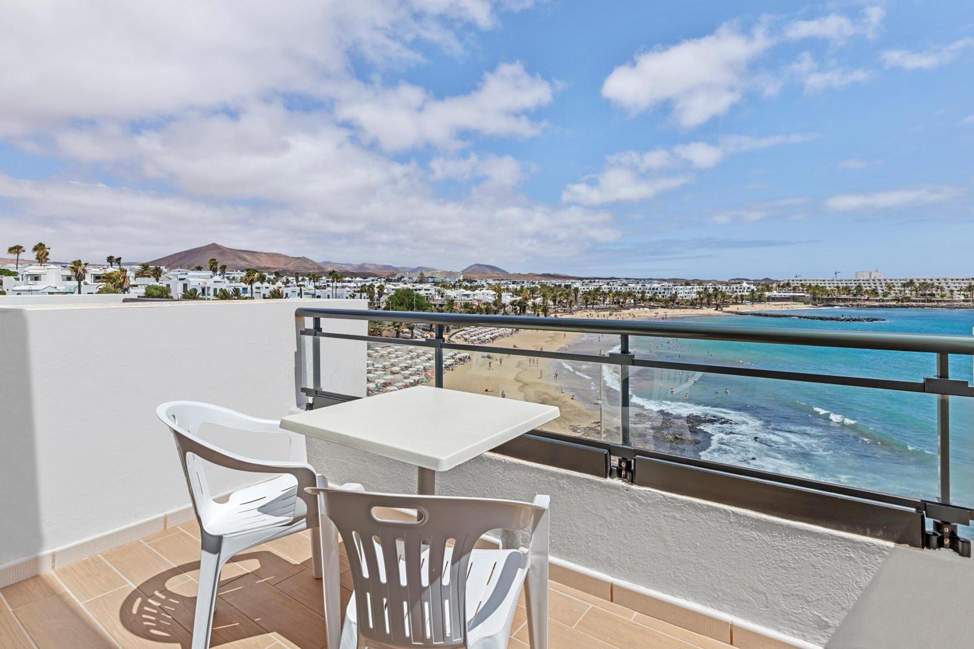 Be Live Experience Lanzarote Beach Costa Teguise Exterior foto