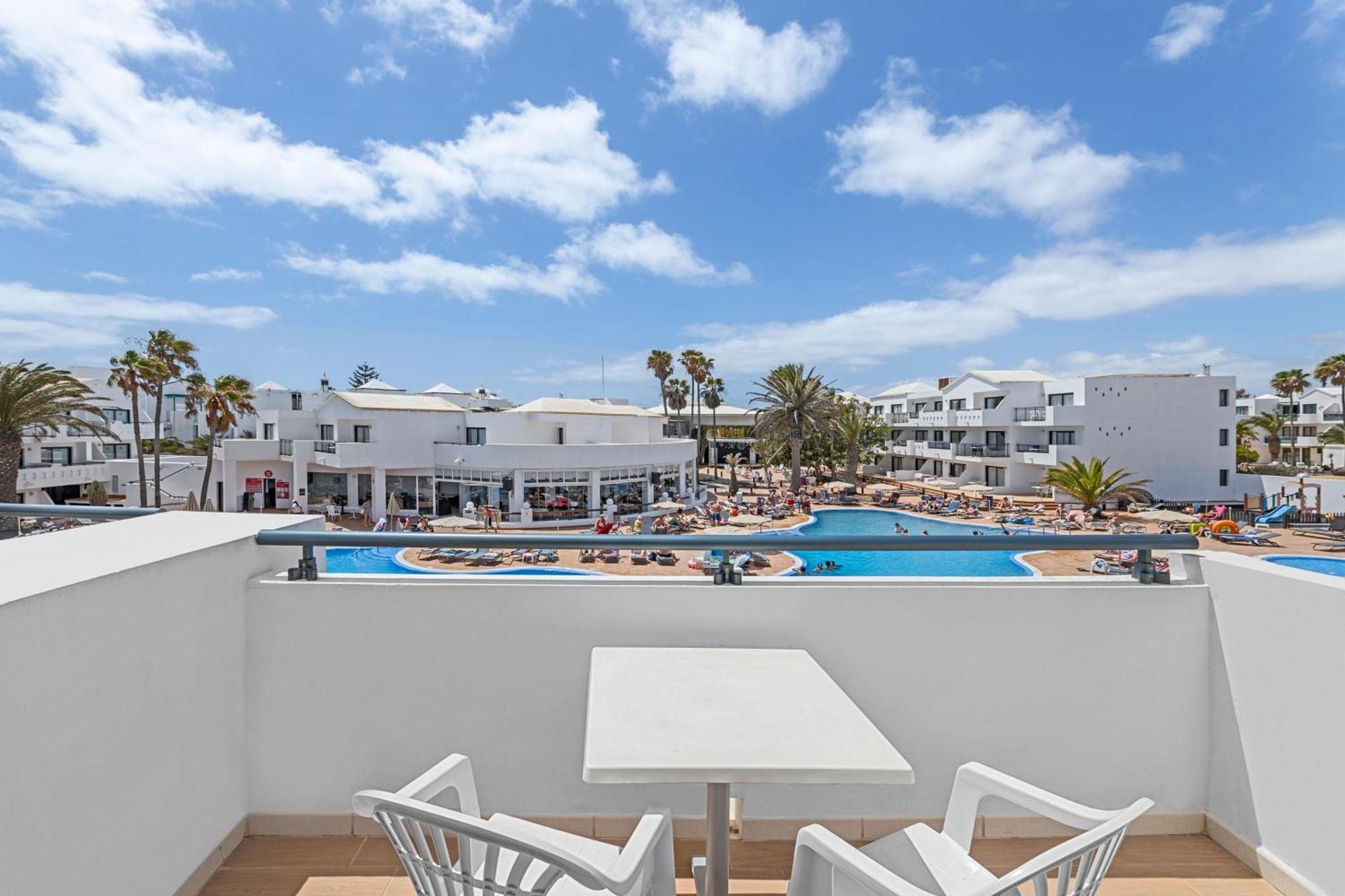 Be Live Experience Lanzarote Beach Costa Teguise Exterior foto