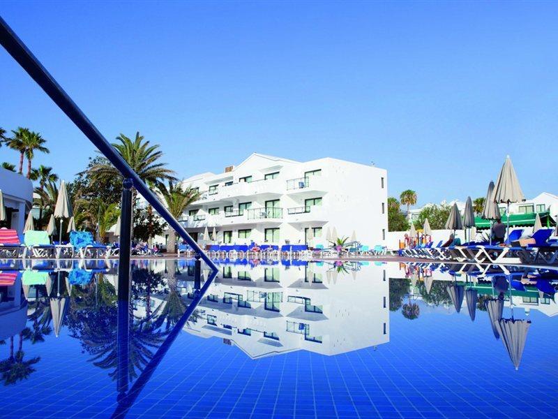 Be Live Experience Lanzarote Beach Costa Teguise Exterior foto