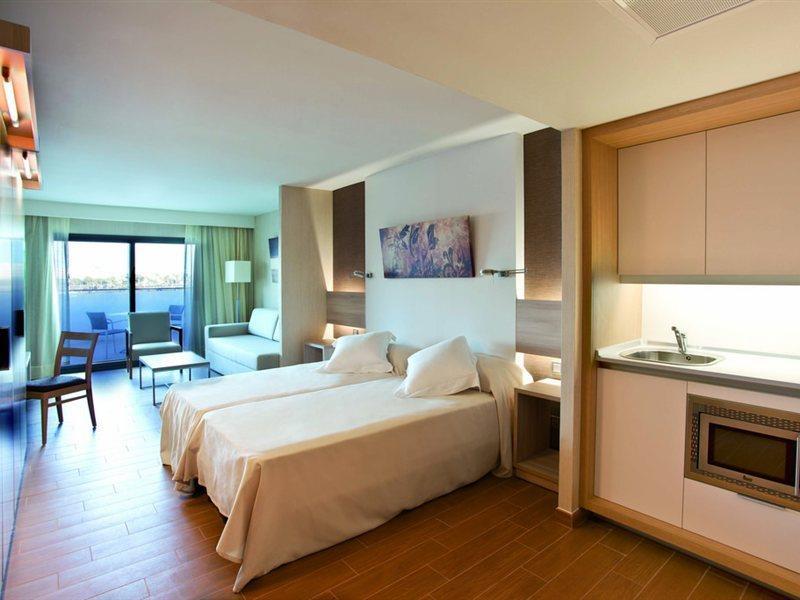 Be Live Experience Lanzarote Beach Costa Teguise Exterior foto