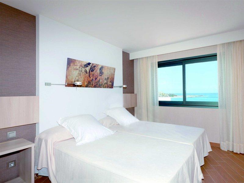 Be Live Experience Lanzarote Beach Costa Teguise Exterior foto