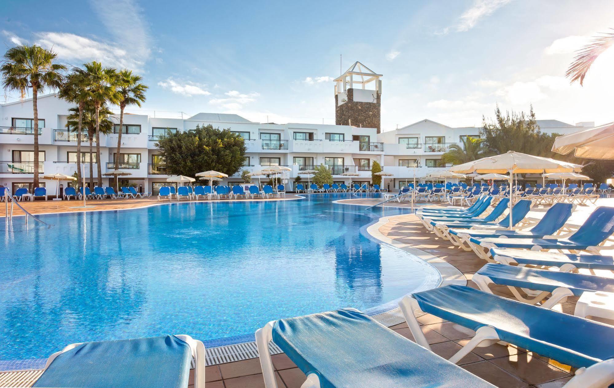 Be Live Experience Lanzarote Beach Costa Teguise Exterior foto