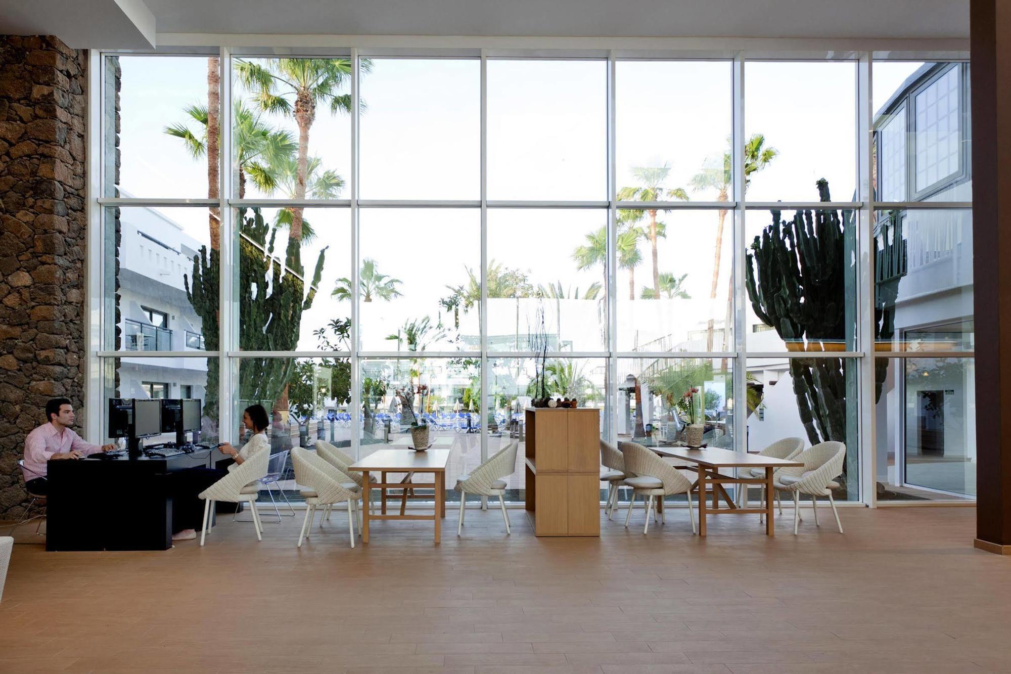Be Live Experience Lanzarote Beach Costa Teguise Exterior foto